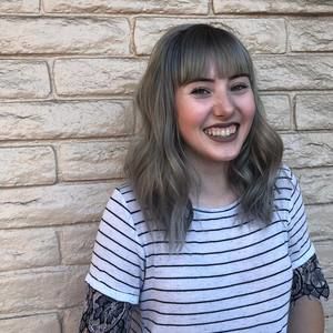 Meet your Posher, Riley